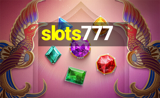 slots777