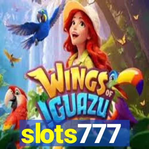 slots777