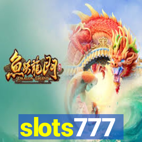 slots777