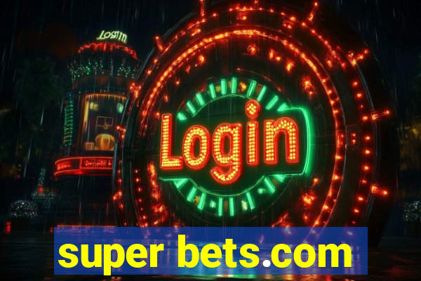 super bets.com