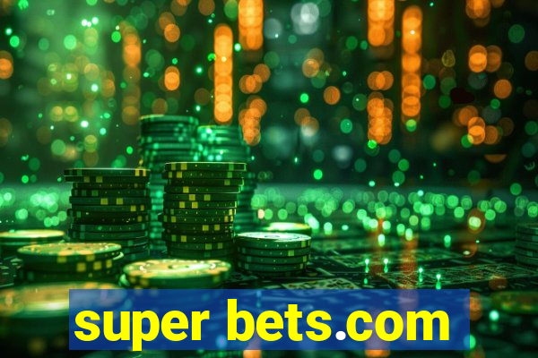 super bets.com