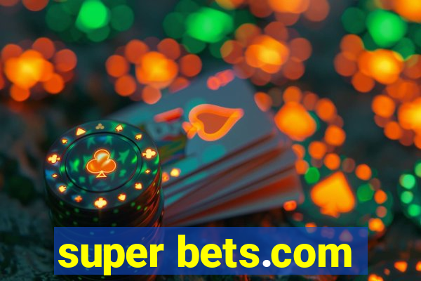 super bets.com