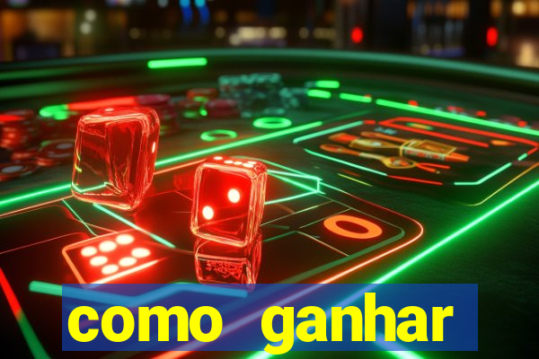 como ganhar dinheiro nos slots