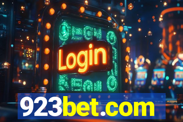 923bet.com