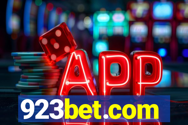 923bet.com