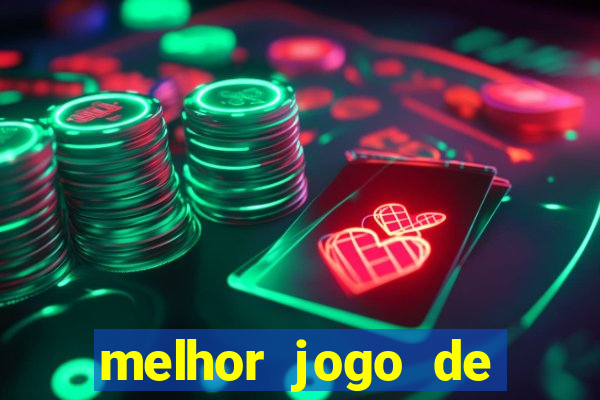 melhor jogo de azar para ganhar dinheiro