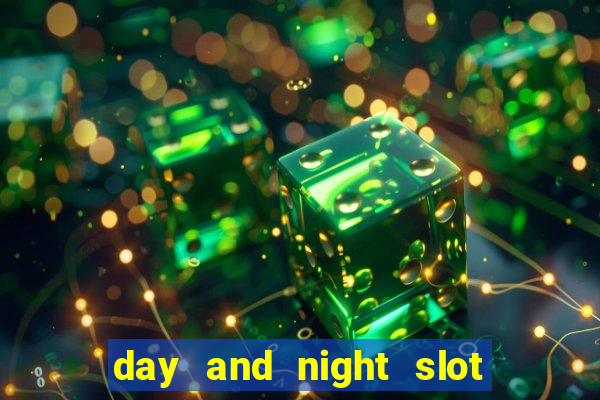 day and night slot free play