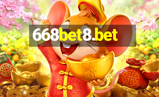 668bet8.bet