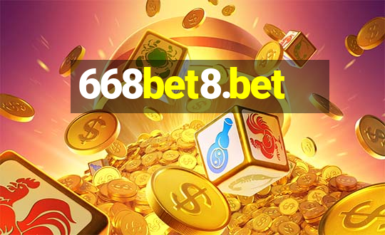 668bet8.bet