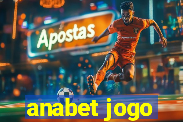 anabet jogo