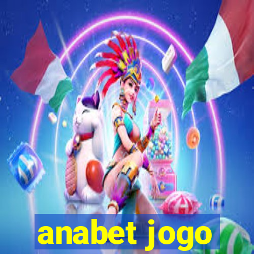 anabet jogo