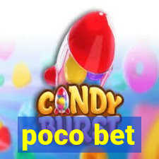 poco bet