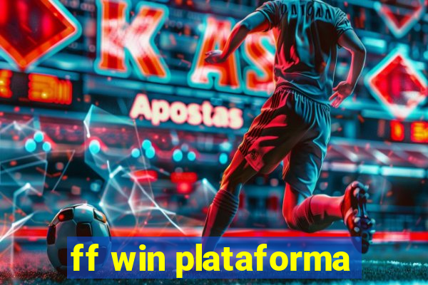 ff win plataforma