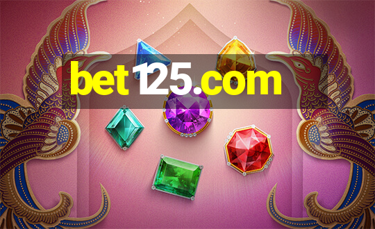 bet125.com