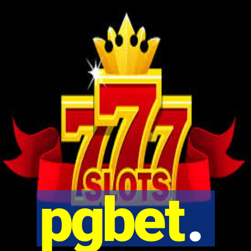 pgbet.