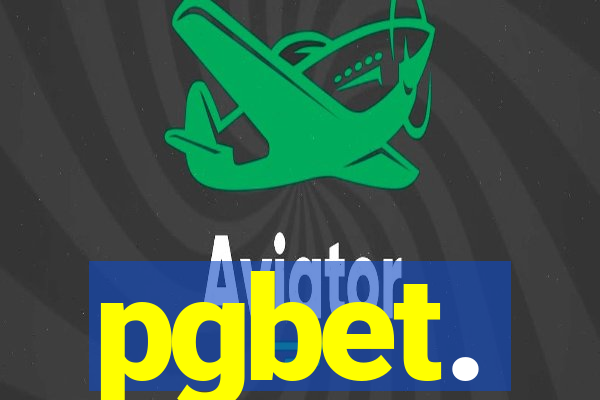 pgbet.