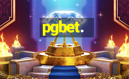 pgbet.