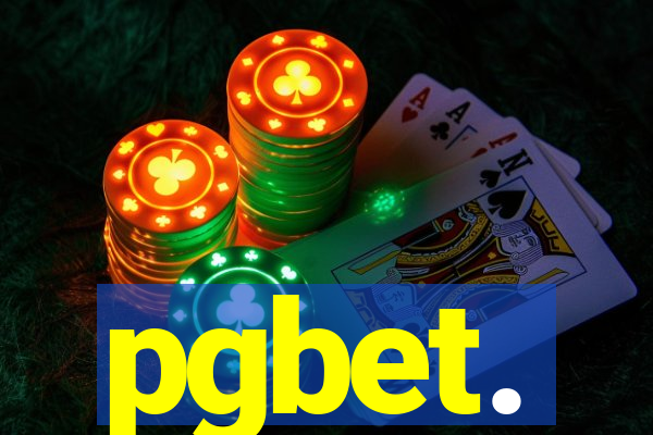 pgbet.