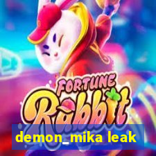 demon_mika leak