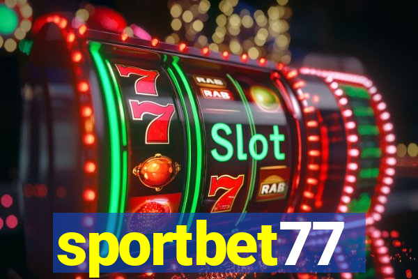 sportbet77