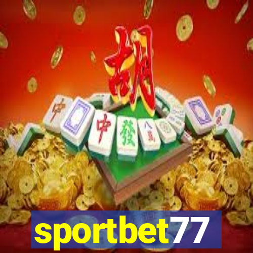 sportbet77