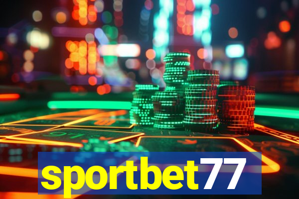 sportbet77