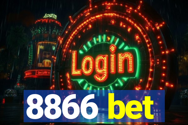 8866 bet