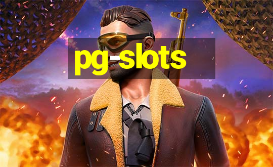 pg-slots