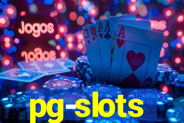 pg-slots