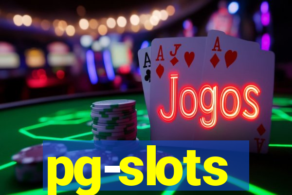 pg-slots