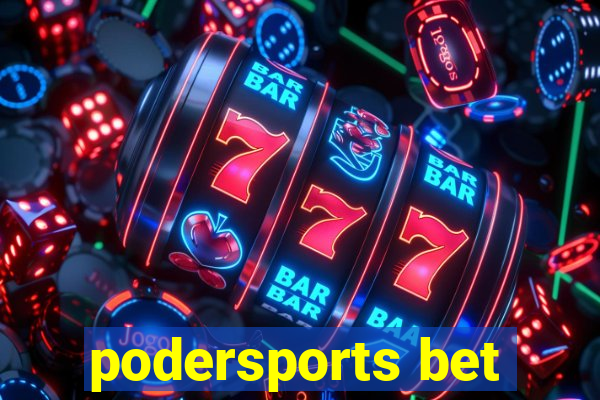 podersports bet