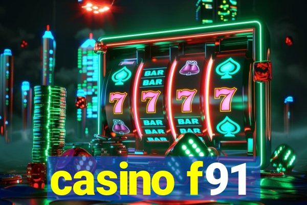 casino f91