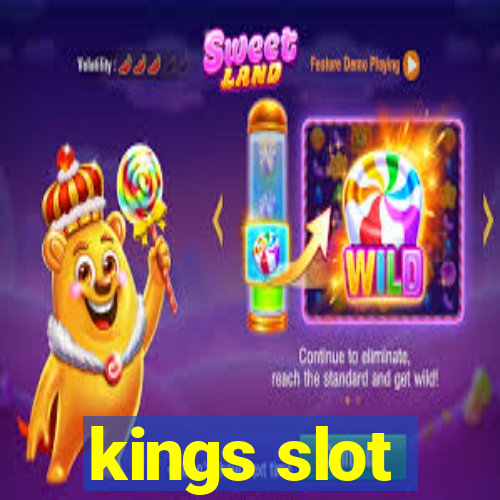 kings slot