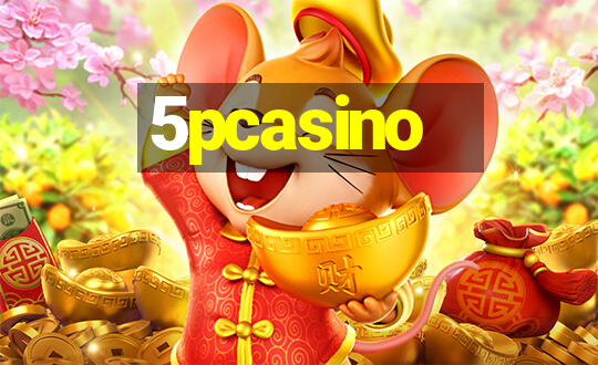 5pcasino