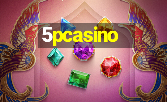 5pcasino