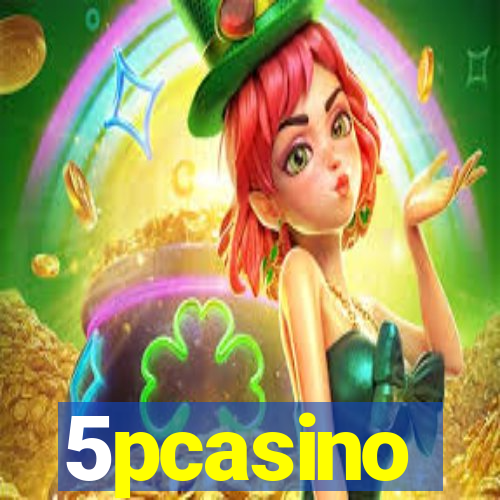 5pcasino