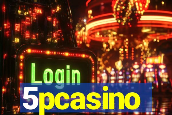 5pcasino