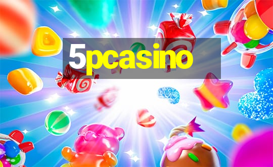 5pcasino