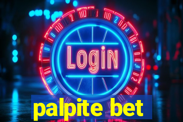 palpite bet