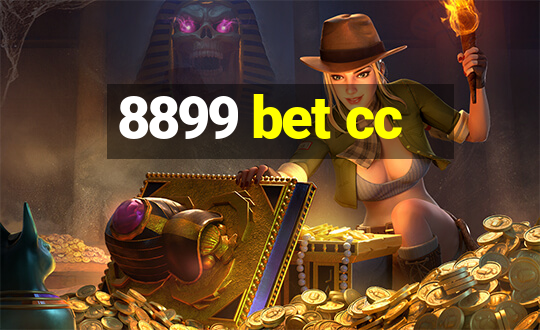 8899 bet cc