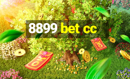 8899 bet cc