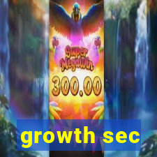 growth sec