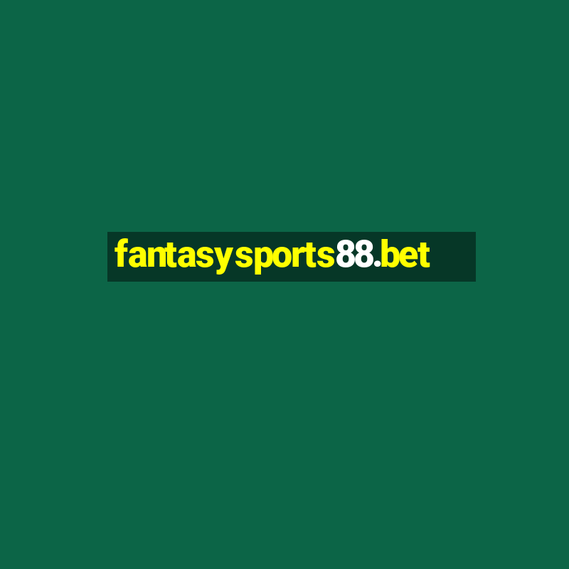 fantasysports88.bet