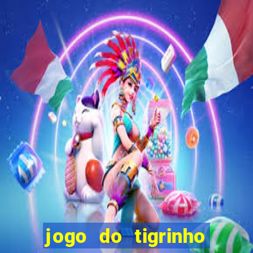 jogo do tigrinho no brasil