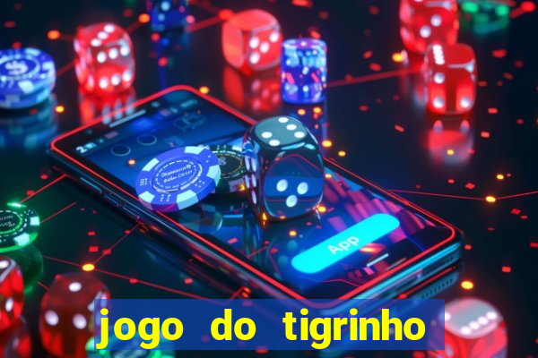 jogo do tigrinho no brasil