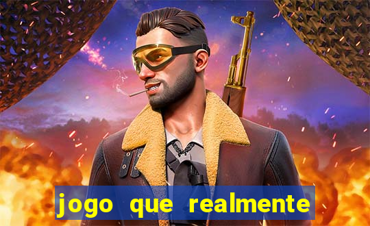 jogo que realmente paga sem depósito