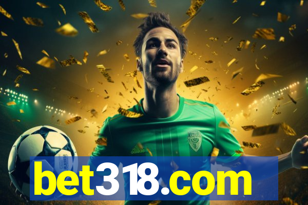 bet318.com