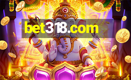 bet318.com