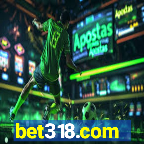 bet318.com