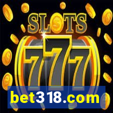 bet318.com